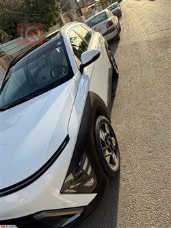 هيونداي كونا